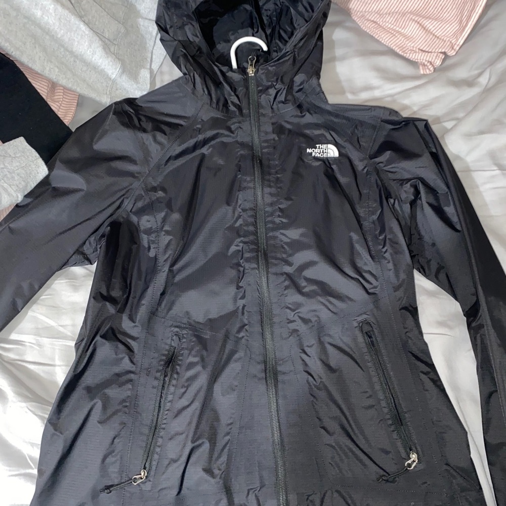 North Face Windbreaker